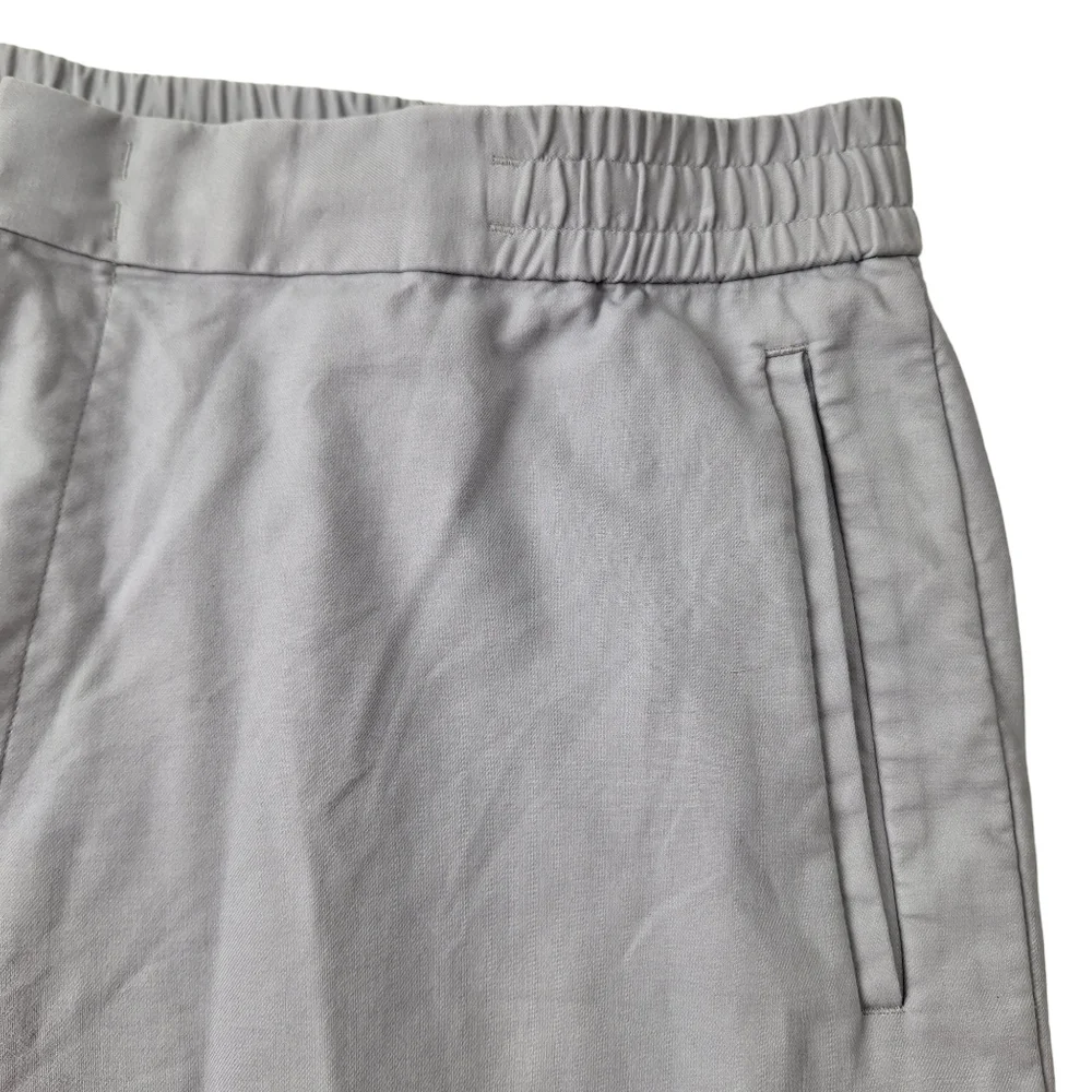 COS‎ Elastic Waist Drawstring Pants 36R